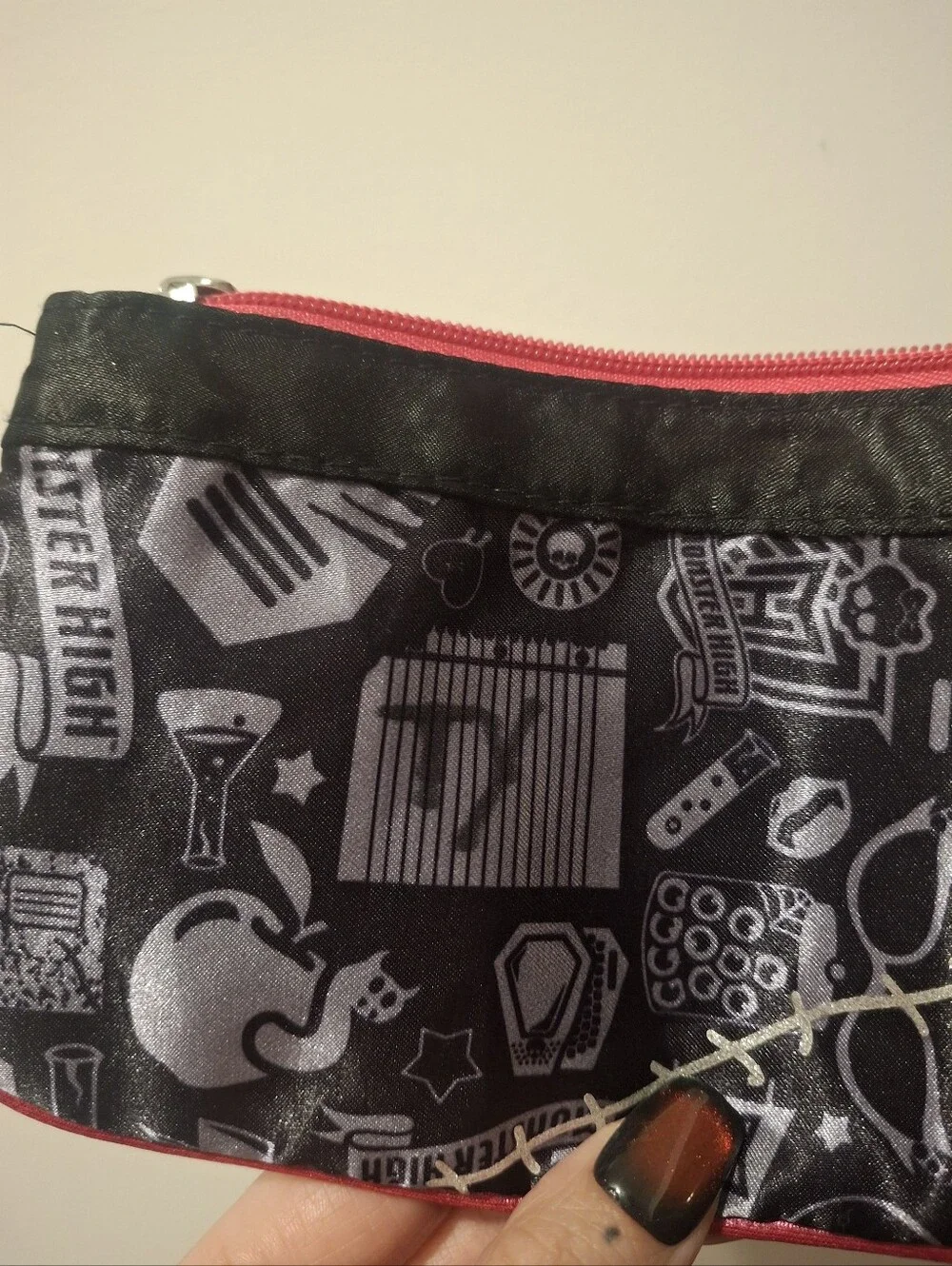 Monster high original Purse